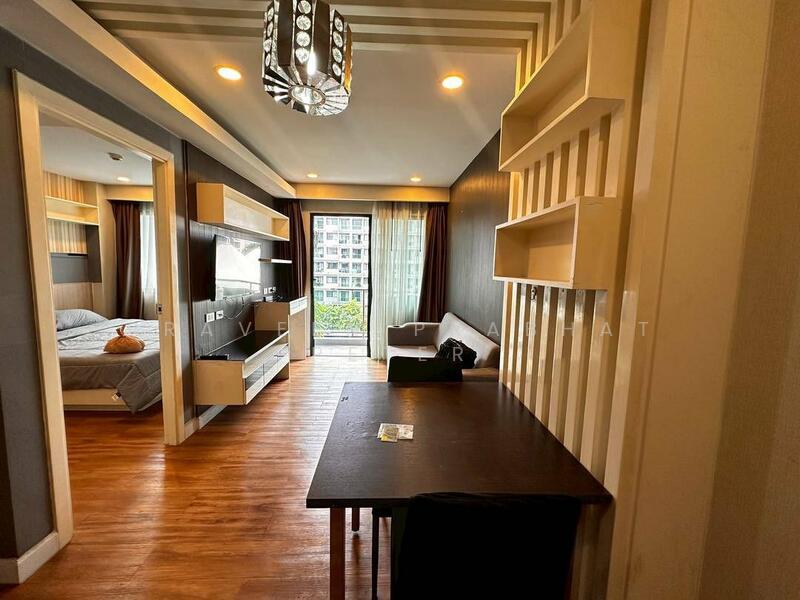 ให้เช่า - Dusit Grand Park : ดุสิตแกรนด์พาร์ค, ชลบุรี