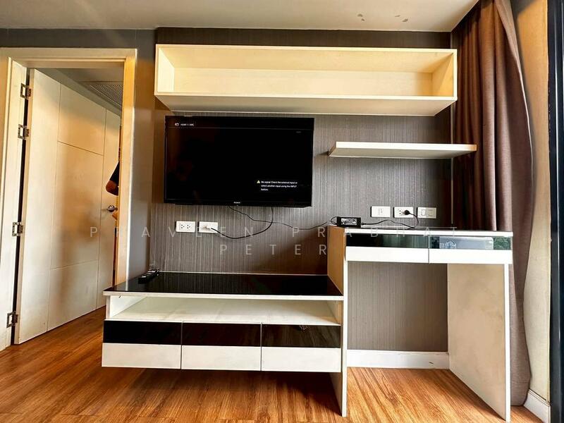 For Rent - Dusit Grand Park, Chon Buri
