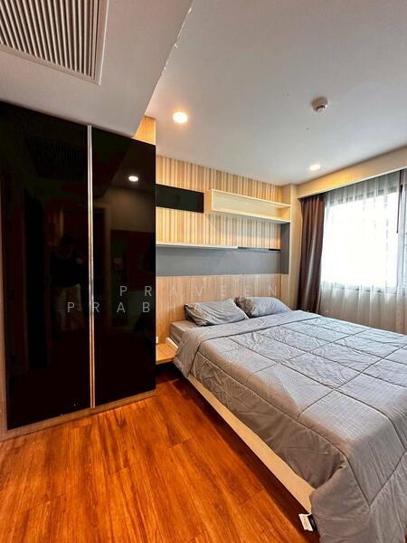 For Rent - Dusit Grand Park, Chon Buri