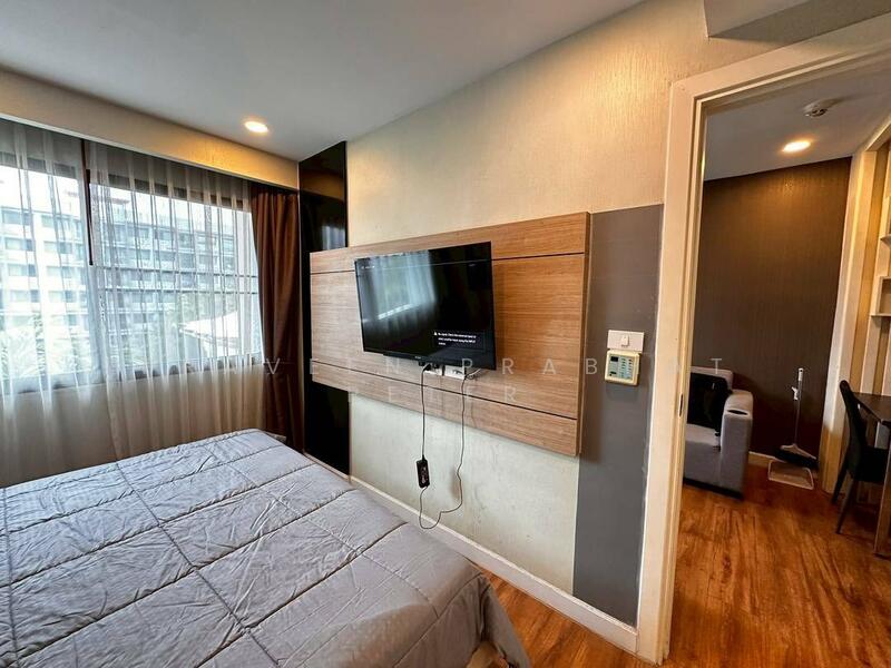 ให้เช่า - Dusit Grand Park : ดุสิตแกรนด์พาร์ค, ชลบุรี
