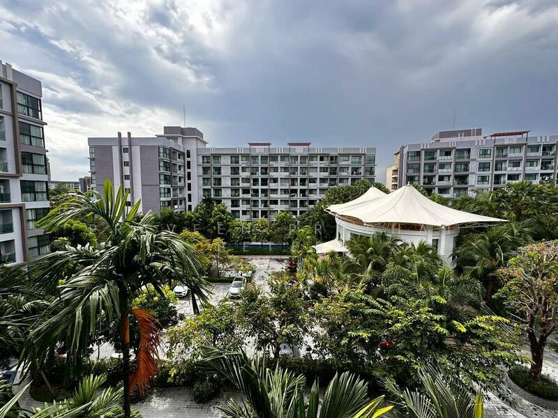 ให้เช่า - Dusit Grand Park : ดุสิตแกรนด์พาร์ค, ชลบุรี