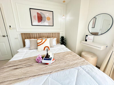 ขาย - The One Plus D @Hua-mark 12 : เดอะวันพลัส ดี ซอยหัวหมาก 12, กรุงเทพ