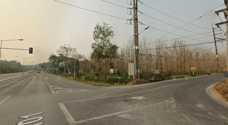 ขาย - ที่ดินผาสิงห์ น่าน, น่าน