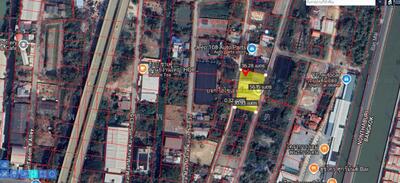 ขาย - ขาย/ให้เช่าโกดัง+ออฟฟิศ อำเภอปากเกร็ด จังหวัดนนทบุรี, นนทบุรี