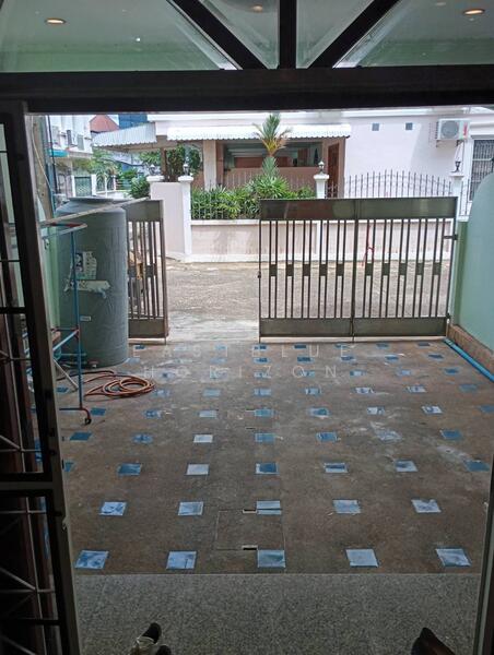 ให้เช่า - Townhome Area Pinklao, กรุงเทพ