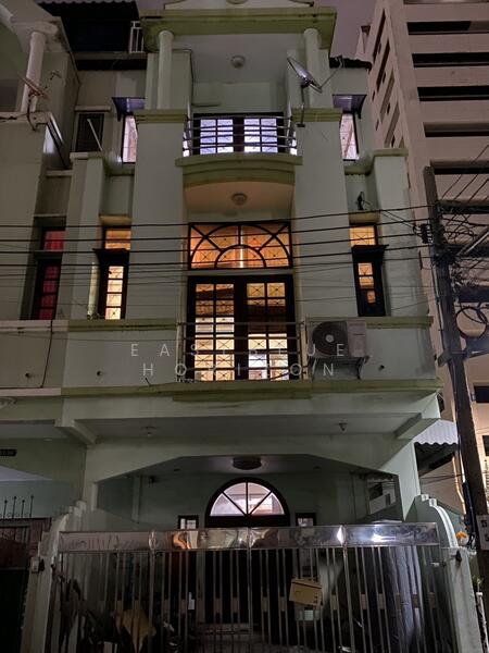 ให้เช่า - Townhome Area Pinklao, กรุงเทพ