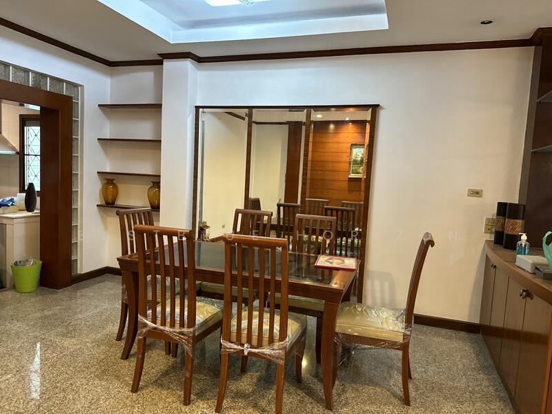 ให้เช่า - Townhome Area Pinklao, กรุงเทพ