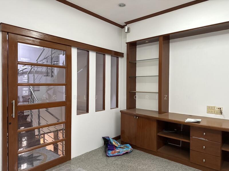 ให้เช่า - Townhome Area Pinklao, กรุงเทพ