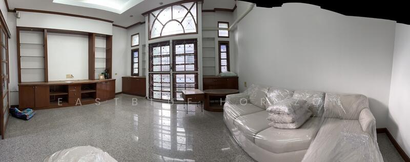 ให้เช่า - Townhome Area Pinklao, กรุงเทพ