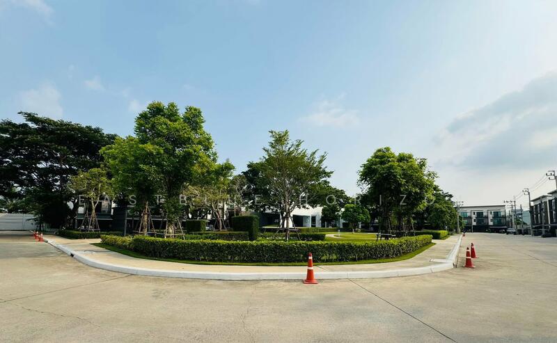 ให้เช่า - บ้านกลางเมือง ราชพฤกษ์ สาทร (Baan Klang Muang Ratchaphruek Sathorn), นนทบุรี