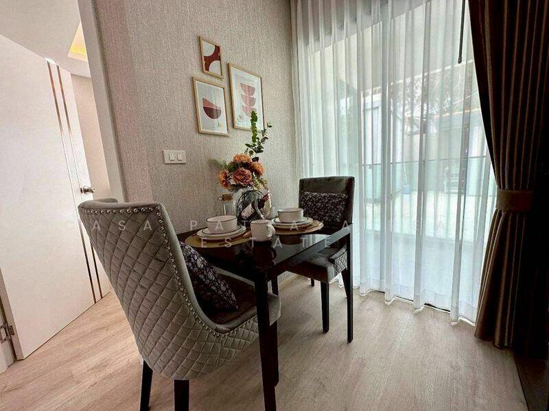 ขาย - Siam Oriental Dream : สยาม โอเรียนทอล ดรีม, ชลบุรี