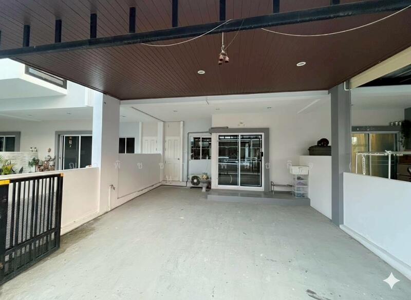 ขาย - ขาย ทาวน์โฮม 2 ชั้น หมู่บ้าน ลาวัลเล่ ทาวน์ 2 หัวหิน - ปราณบุรี บ้าน 2 ชั้นพร้อมอยู่ ใกล้หัวหิน, ประจวบคีรีขันธ์