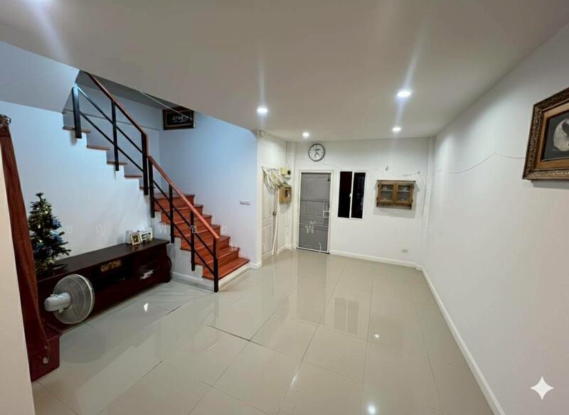 ขาย - ขาย ทาวน์โฮม 2 ชั้น หมู่บ้าน ลาวัลเล่ ทาวน์ 2 หัวหิน - ปราณบุรี บ้าน 2 ชั้นพร้อมอยู่ ใกล้หัวหิน, ประจวบคีรีขันธ์