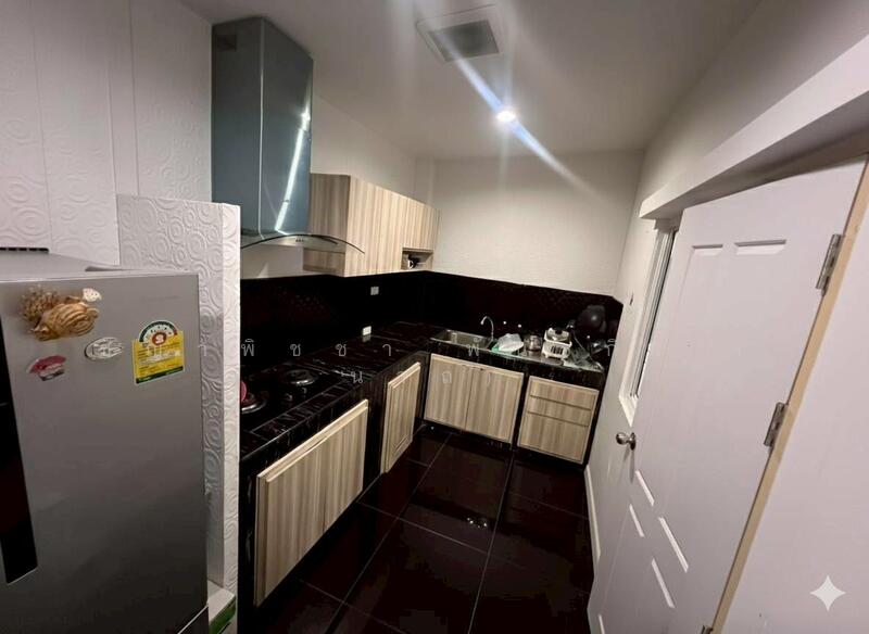 ขาย - ขาย ทาวน์โฮม 2 ชั้น หมู่บ้าน ลาวัลเล่ ทาวน์ 2 หัวหิน - ปราณบุรี บ้าน 2 ชั้นพร้อมอยู่ ใกล้หัวหิน, ประจวบคีรีขันธ์