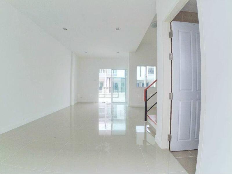 ขาย - ขาย ทาวน์โฮม 2 ชั้น หมู่บ้าน ลาวัลเล่ ทาวน์ 2 หัวหิน - ปราณบุรี บ้าน 2 ชั้นพร้อมอยู่ ใกล้หัวหิน, ประจวบคีรีขันธ์