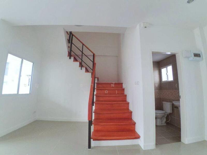 ขาย - ขาย ทาวน์โฮม 2 ชั้น หมู่บ้าน ลาวัลเล่ ทาวน์ 2 หัวหิน - ปราณบุรี บ้าน 2 ชั้นพร้อมอยู่ ใกล้หัวหิน, ประจวบคีรีขันธ์