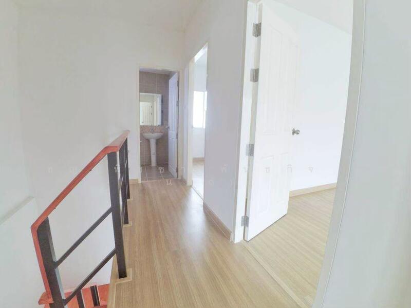 ขาย - ขาย ทาวน์โฮม 2 ชั้น หมู่บ้าน ลาวัลเล่ ทาวน์ 2 หัวหิน - ปราณบุรี บ้าน 2 ชั้นพร้อมอยู่ ใกล้หัวหิน, ประจวบคีรีขันธ์