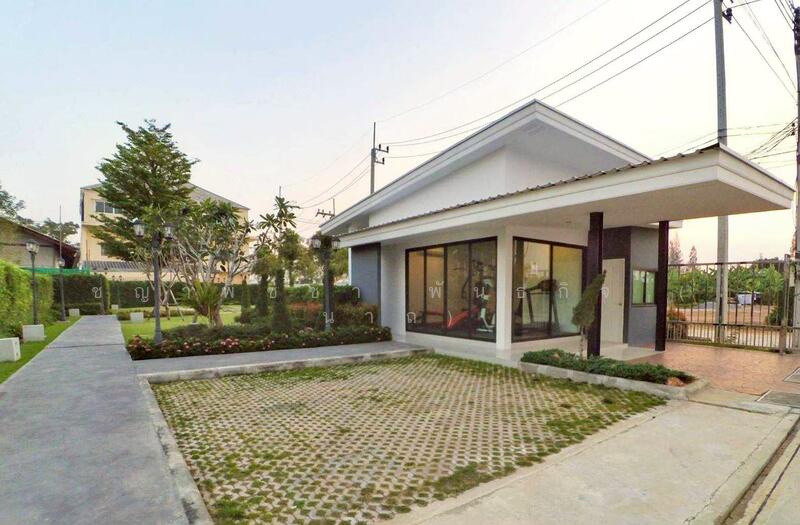 ขาย - ขาย ทาวน์โฮม 2 ชั้น หมู่บ้าน ลาวัลเล่ ทาวน์ 2 หัวหิน - ปราณบุรี บ้าน 2 ชั้นพร้อมอยู่ ใกล้หัวหิน, ประจวบคีรีขันธ์