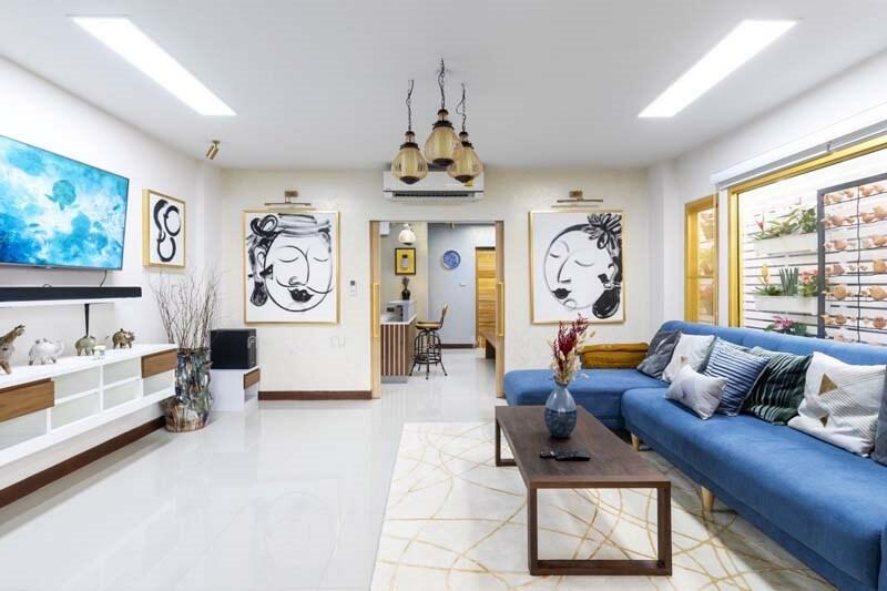 For Rent - พูลวิลล่า ใกล้ตลาดต้นพยอม, Chiang Mai