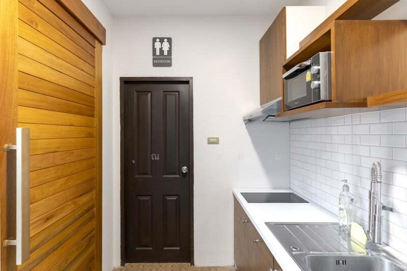 For Rent - พูลวิลล่า ใกล้ตลาดต้นพยอม, Chiang Mai