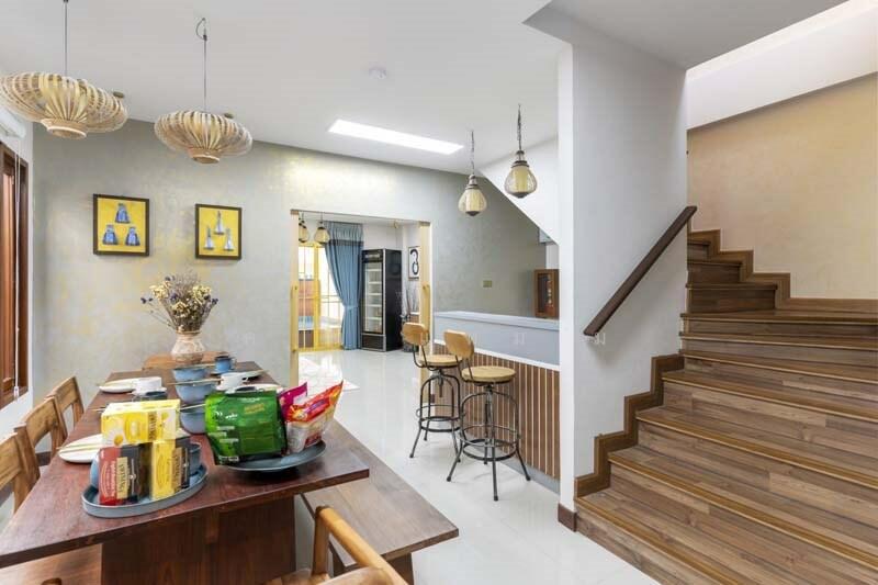 For Rent - พูลวิลล่า ใกล้ตลาดต้นพยอม, Chiang Mai