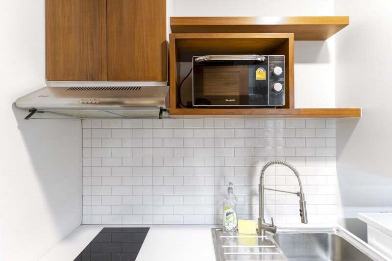 For Rent - พูลวิลล่า ใกล้ตลาดต้นพยอม, Chiang Mai