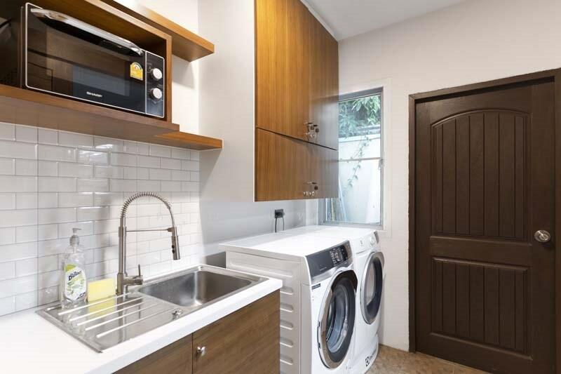 For Rent - พูลวิลล่า ใกล้ตลาดต้นพยอม, Chiang Mai