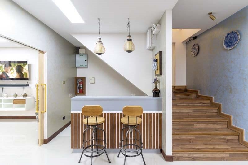 For Rent - พูลวิลล่า ใกล้ตลาดต้นพยอม, Chiang Mai