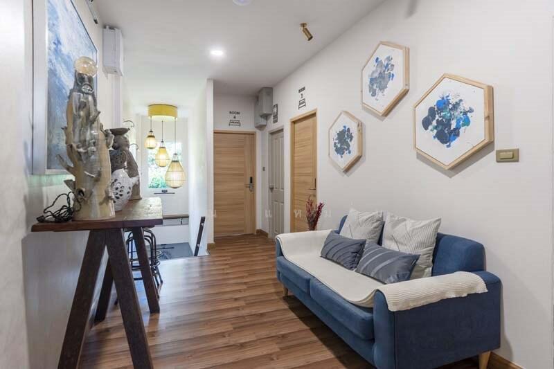 For Rent - พูลวิลล่า ใกล้ตลาดต้นพยอม, Chiang Mai