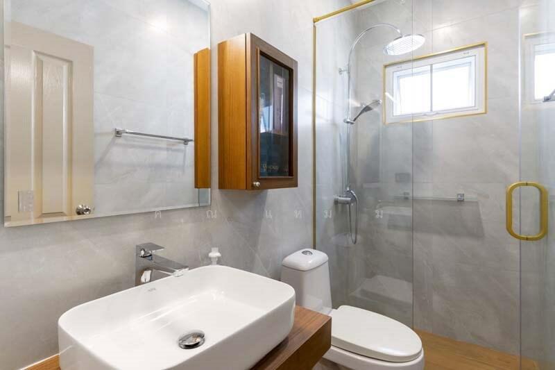 For Rent - พูลวิลล่า ใกล้ตลาดต้นพยอม, Chiang Mai