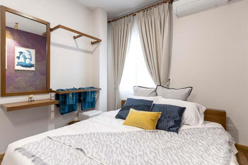 For Rent - พูลวิลล่า ใกล้ตลาดต้นพยอม, Chiang Mai