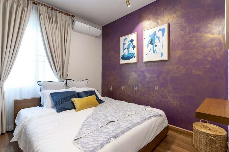 For Rent - พูลวิลล่า ใกล้ตลาดต้นพยอม, Chiang Mai