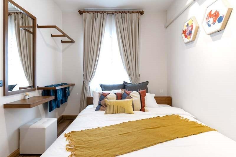 For Rent - พูลวิลล่า ใกล้ตลาดต้นพยอม, Chiang Mai