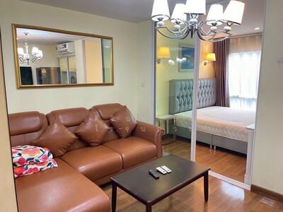 For Rent - Regent Home Sukhumvit 81, Bangkok