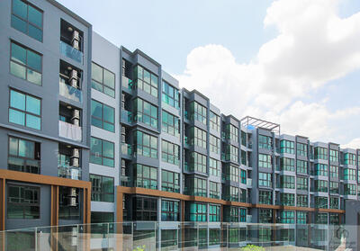 ขาย - The Excel Hideaway Sukhumvit 71 : ดิ เอ็กเซล ไฮด์ อะเวย์ สุขุมวิท 71, กรุงเทพ