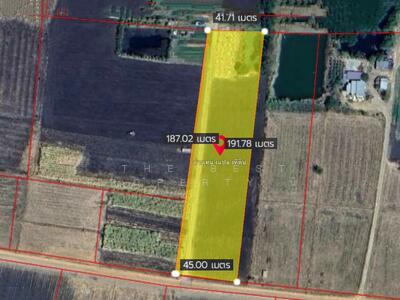 ขาย - ที่ดินศรีเทพ เพชรบูรณ์, เพชรบูรณ์