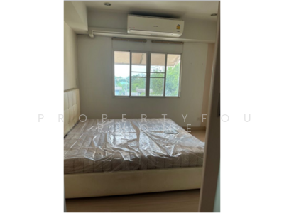 ขาย - Happy Condo (Chang Akat Uthit) : แฮปปี้ คอนโด (ช่างอากาศอุทิศ), กรุงเทพ