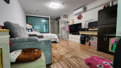 ขาย - Regent Home 12 : รีเจ้นท์โฮม 12, กรุงเทพ
