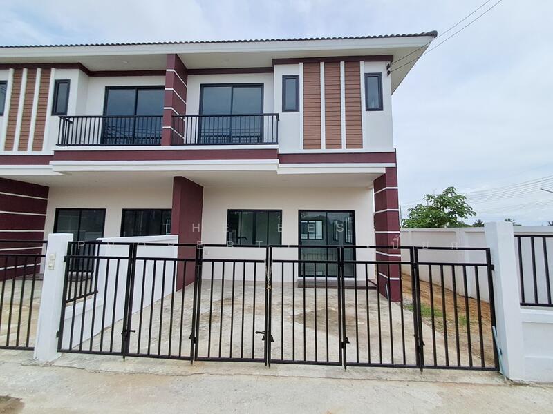 ขาย - หมู่บ้านอยู่ดีแลนด์ กาญจนบุรี, กาญจนบุรี