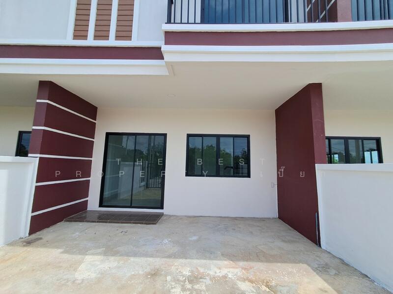 ขาย - หมู่บ้านอยู่ดีแลนด์ กาญจนบุรี, กาญจนบุรี