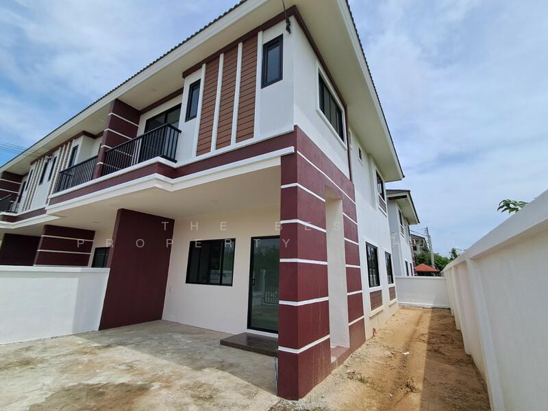 ขาย - หมู่บ้านอยู่ดีแลนด์ กาญจนบุรี, กาญจนบุรี