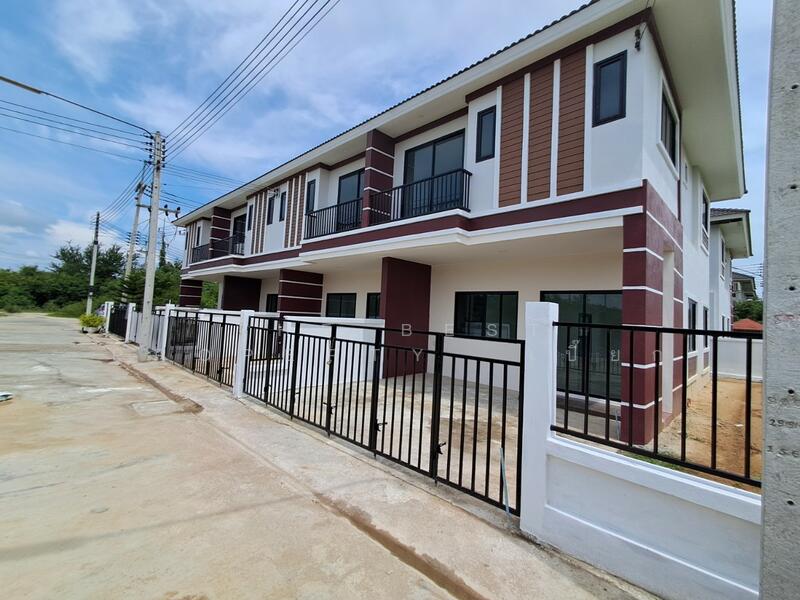 ขาย - หมู่บ้านอยู่ดีแลนด์ กาญจนบุรี, กาญจนบุรี