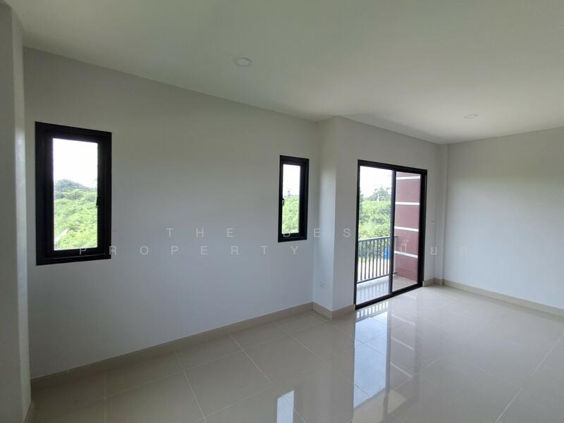 ขาย - หมู่บ้านอยู่ดีแลนด์ กาญจนบุรี, กาญจนบุรี