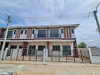 ขาย - หมู่บ้านอยู่ดีแลนด์ กาญจนบุรี, กาญจนบุรี