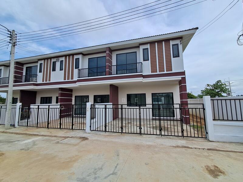 ขาย - หมู่บ้านอยู่ดีแลนด์ กาญจนบุรี, กาญจนบุรี