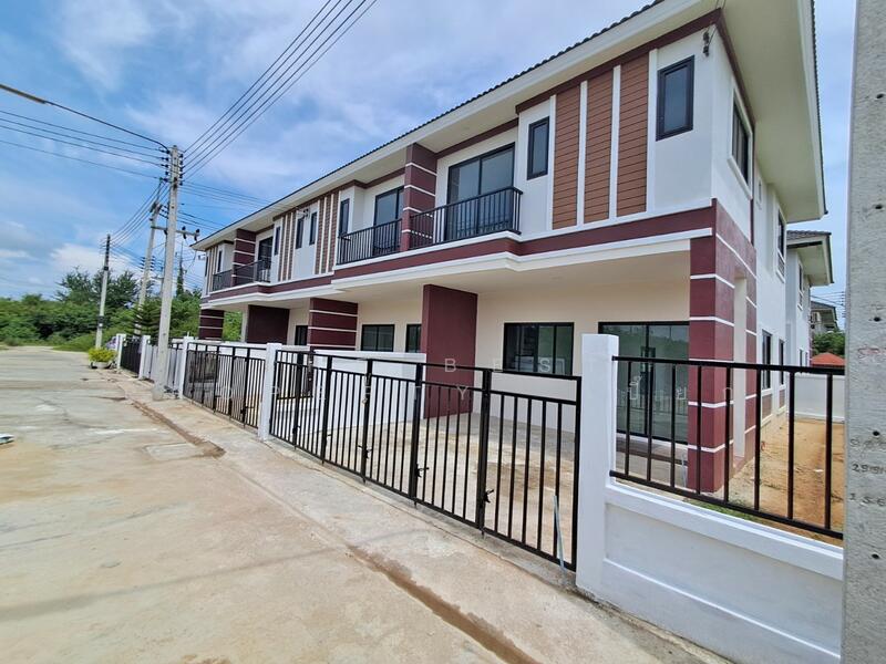 ขาย - หมู่บ้านอยู่ดีแลนด์ กาญจนบุรี, กาญจนบุรี