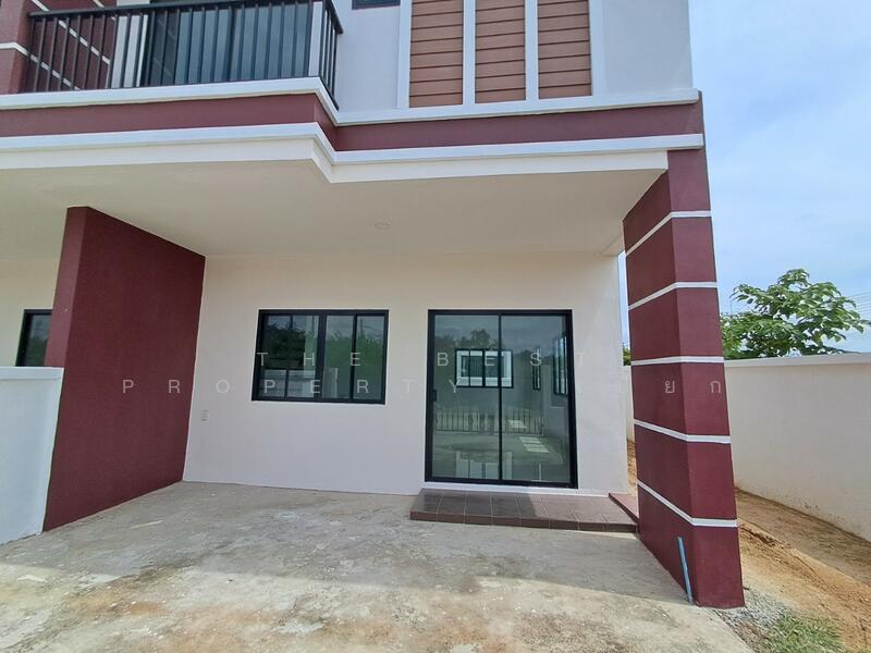 For Sale - หมู่บ้านอยู่ดีแลนด์ กาญจนบุรี, Kanchanaburi