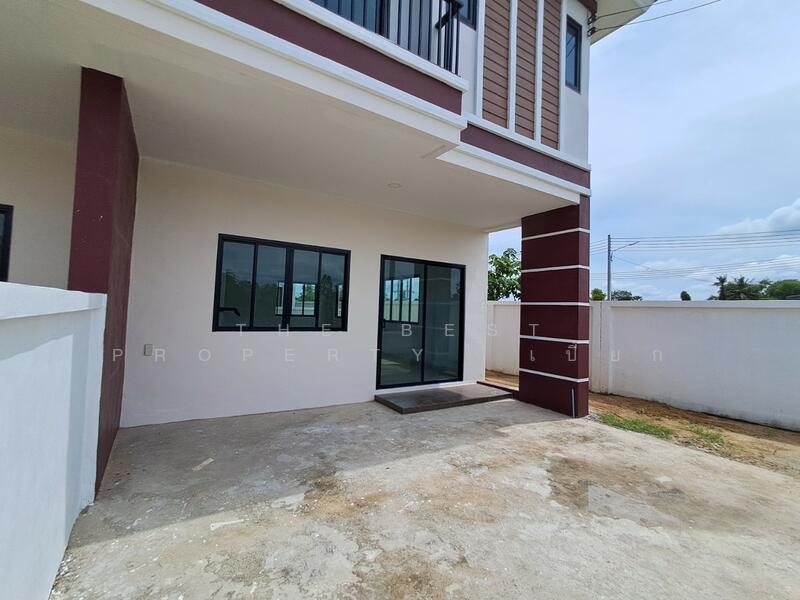 For Sale - หมู่บ้านอยู่ดีแลนด์ กาญจนบุรี, Kanchanaburi