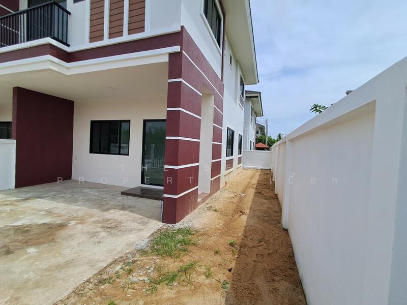 For Sale - หมู่บ้านอยู่ดีแลนด์ กาญจนบุรี, Kanchanaburi