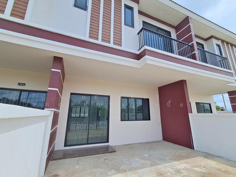 For Sale - หมู่บ้านอยู่ดีแลนด์ กาญจนบุรี, Kanchanaburi